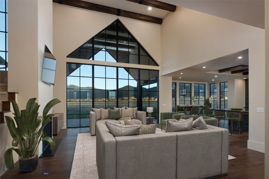 657 Hyalite View Drive, Bozeman, MT 59718 photo 15