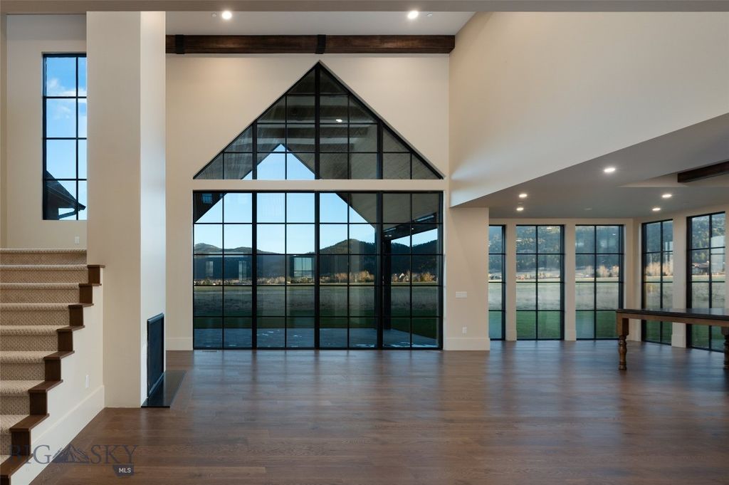 657 Hyalite View Drive, Bozeman, MT 59718 photo 17