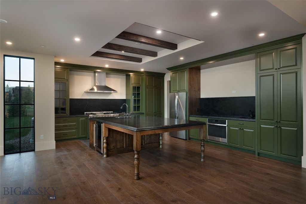 657 Hyalite View Drive, Bozeman, MT 59718 photo 21