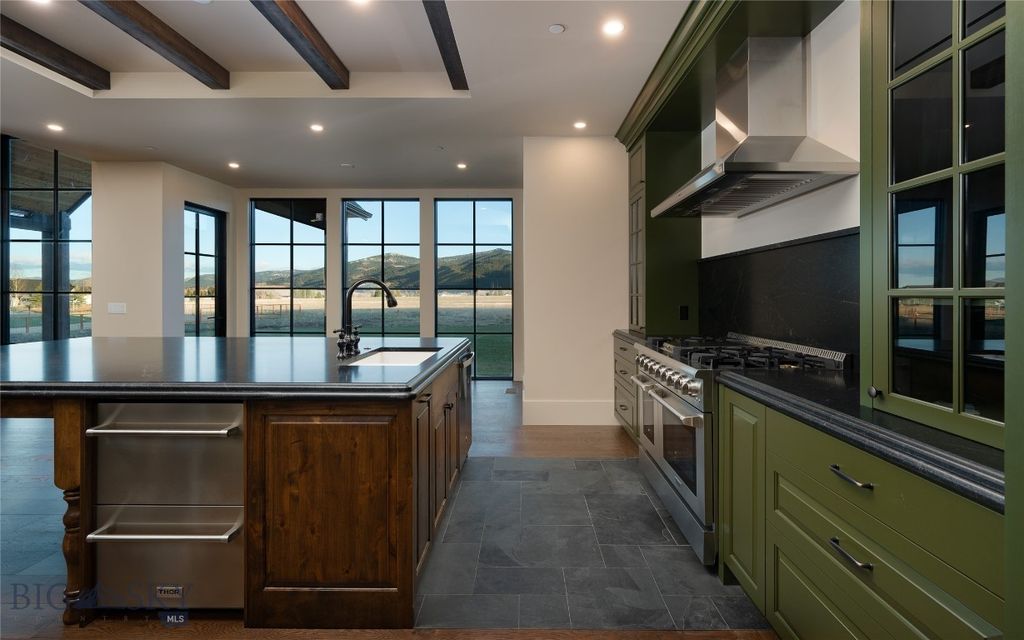 657 Hyalite View Drive, Bozeman, MT 59718 photo 24