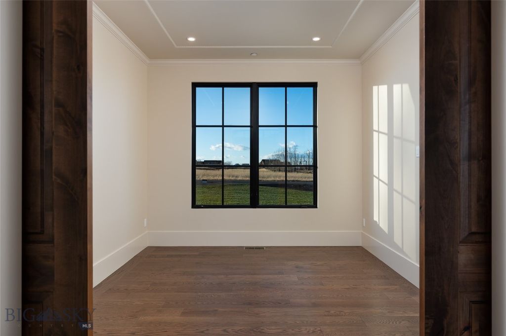 657 Hyalite View Drive, Bozeman, MT 59718 photo 37