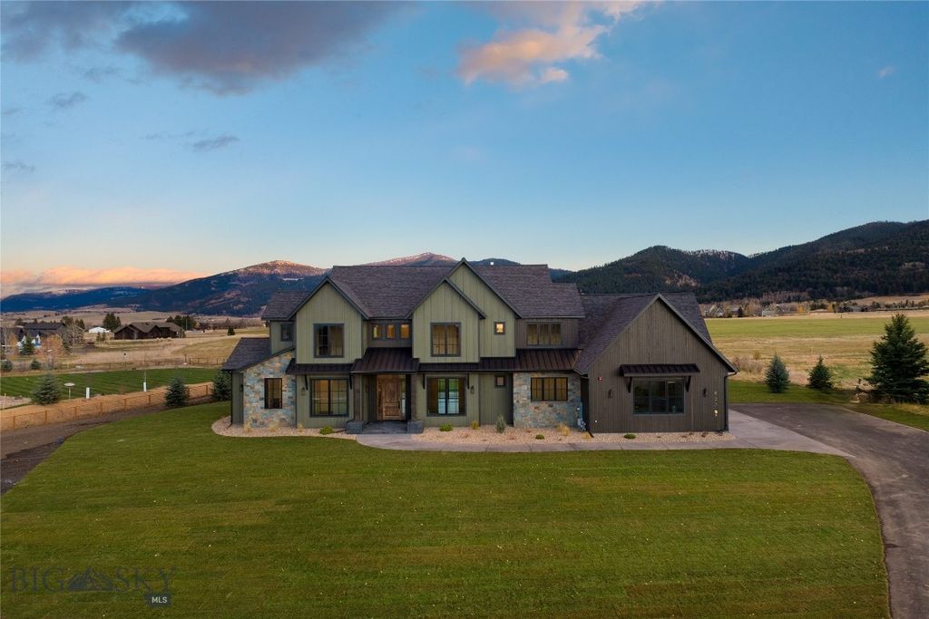 657 Hyalite View Drive, Bozeman, MT 59718 photo 4