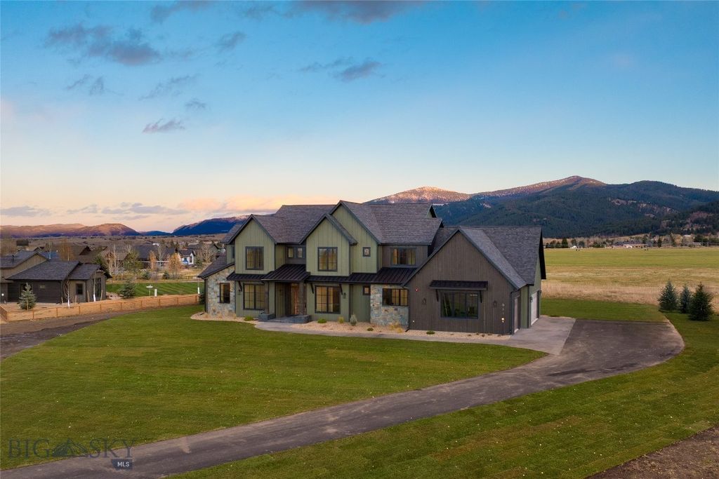 657 Hyalite View Drive, Bozeman, MT 59718 photo 54