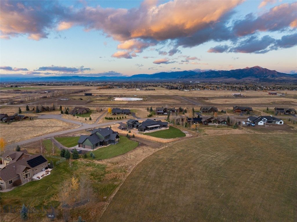 657 Hyalite View Drive, Bozeman, MT 59718 photo 55