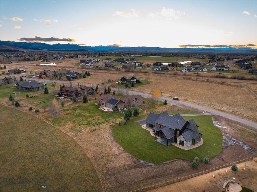 657 Hyalite View Drive, Bozeman, MT 59718 photo 58