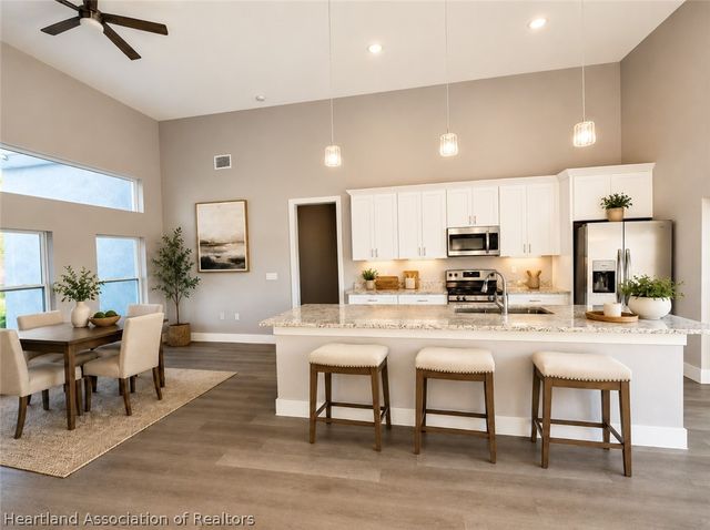 6805 Heavitree Drive, Sebring, FL 33876