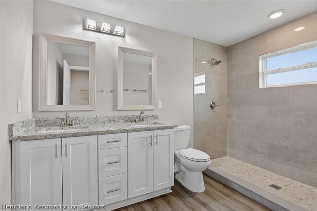 6805 Heavitree Drive, Sebring, FL 33876