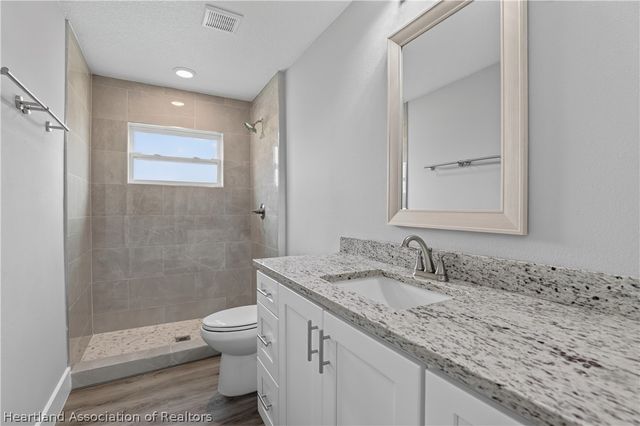 6805 Heavitree Drive, Sebring, FL 33876