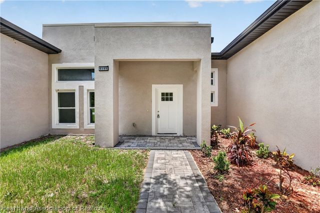 6805 Heavitree Drive, Sebring, FL 33876