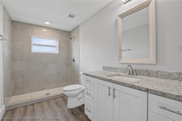 6805 Heavitree Drive, Sebring, FL 33876