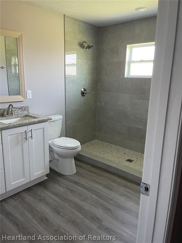 6805 Heavitree Drive, Sebring, FL 33876