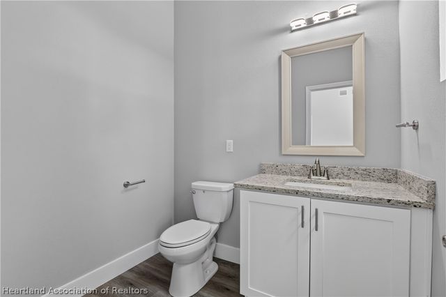 6805 Heavitree Drive, Sebring, FL 33876