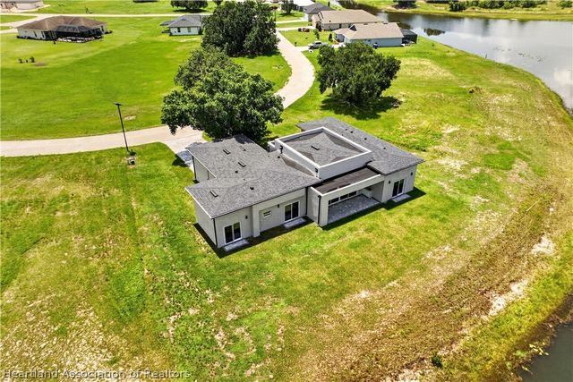 6805 Heavitree Drive, Sebring, FL 33876