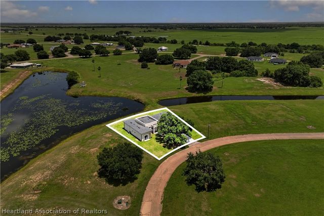 6805 Heavitree Drive, Sebring, FL 33876
