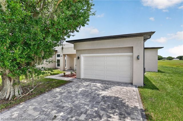 6805 Heavitree Drive, Sebring, FL 33876