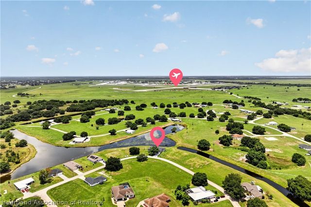 6805 Heavitree Drive, Sebring, FL 33876