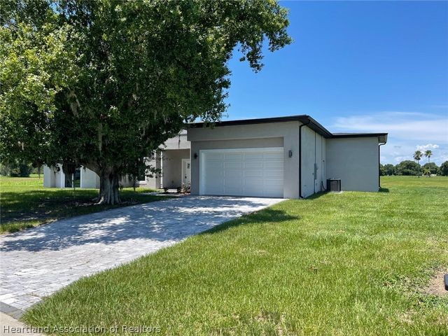6805 Heavitree Drive, Sebring, FL 33876