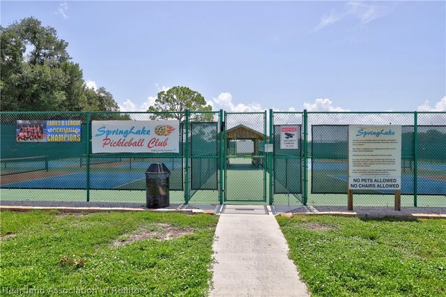 6805 Heavitree Drive, Sebring, FL 33876