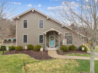 55 Spring Valley Dr., N Franklin Twp, PA 15301