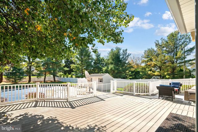 123 ORTHODOX DR, Richboro, PA 18954