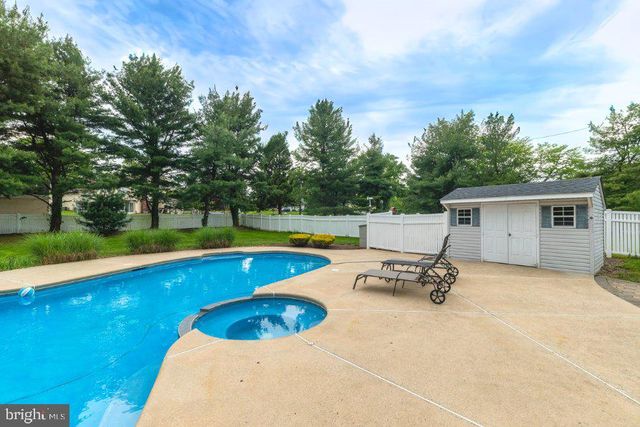 123 ORTHODOX DR, Richboro, PA 18954