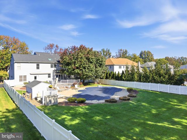 123 ORTHODOX DR, Richboro, PA 18954