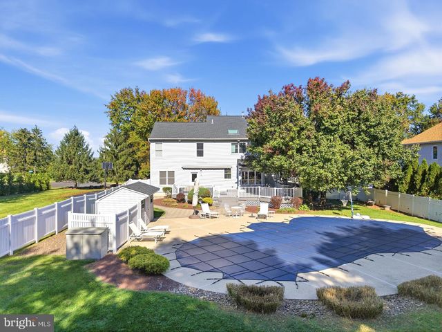 123 ORTHODOX DR, Richboro, PA 18954