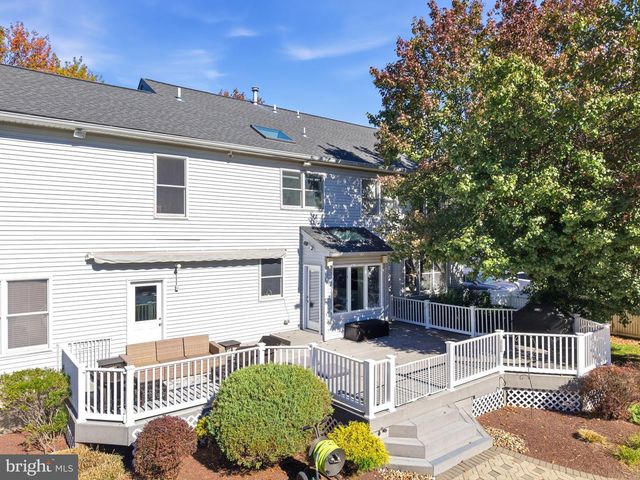 123 ORTHODOX DR, Richboro, PA 18954