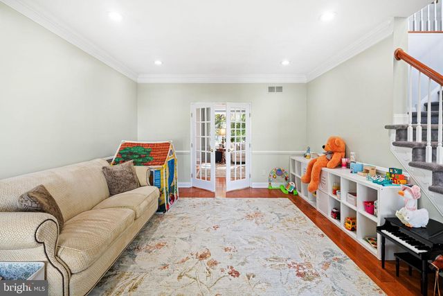 123 ORTHODOX DR, Richboro, PA 18954