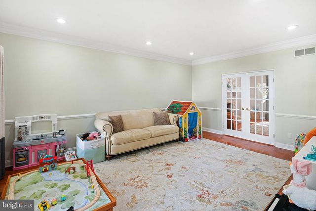 123 ORTHODOX DR, Richboro, PA 18954
