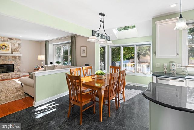 123 ORTHODOX DR, Richboro, PA 18954