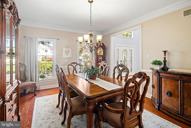 123 ORTHODOX DR, Richboro, PA 18954