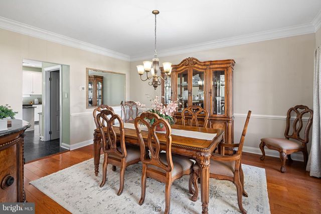 123 ORTHODOX DR, Richboro, PA 18954