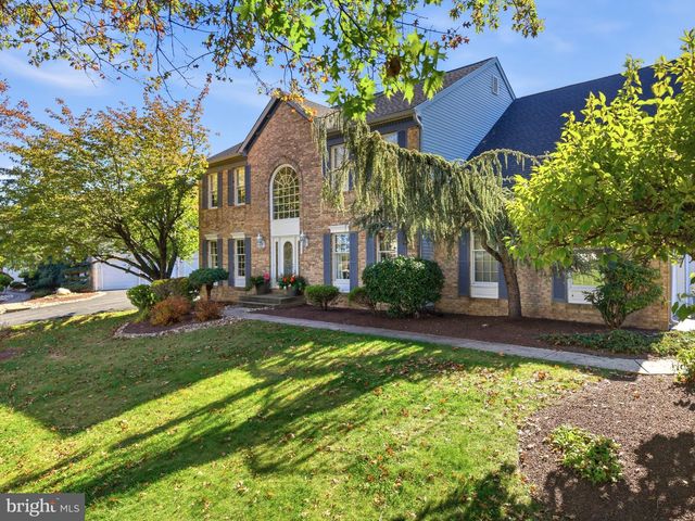 123 ORTHODOX DR, Richboro, PA 18954