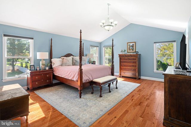 123 ORTHODOX DR, Richboro, PA 18954