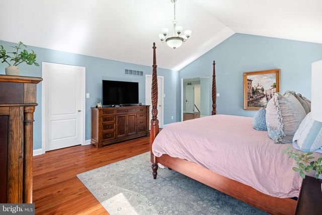 123 ORTHODOX DR, Richboro, PA 18954