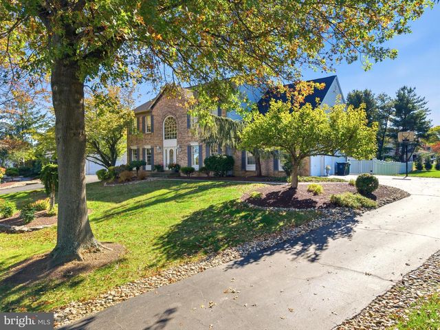 123 ORTHODOX DR, Richboro, PA 18954