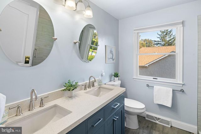 123 ORTHODOX DR, Richboro, PA 18954