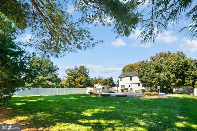 123 ORTHODOX DR, Richboro, PA 18954