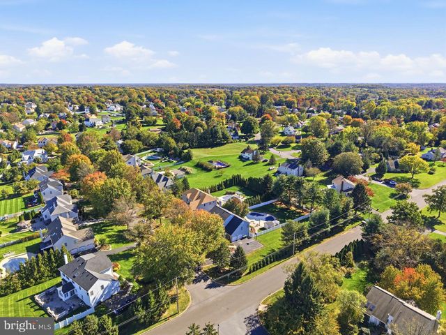 123 ORTHODOX DR, Richboro, PA 18954