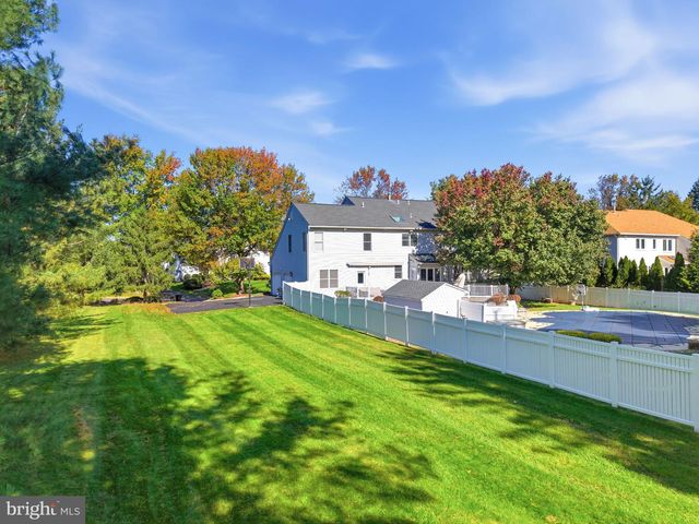123 ORTHODOX DR, Richboro, PA 18954
