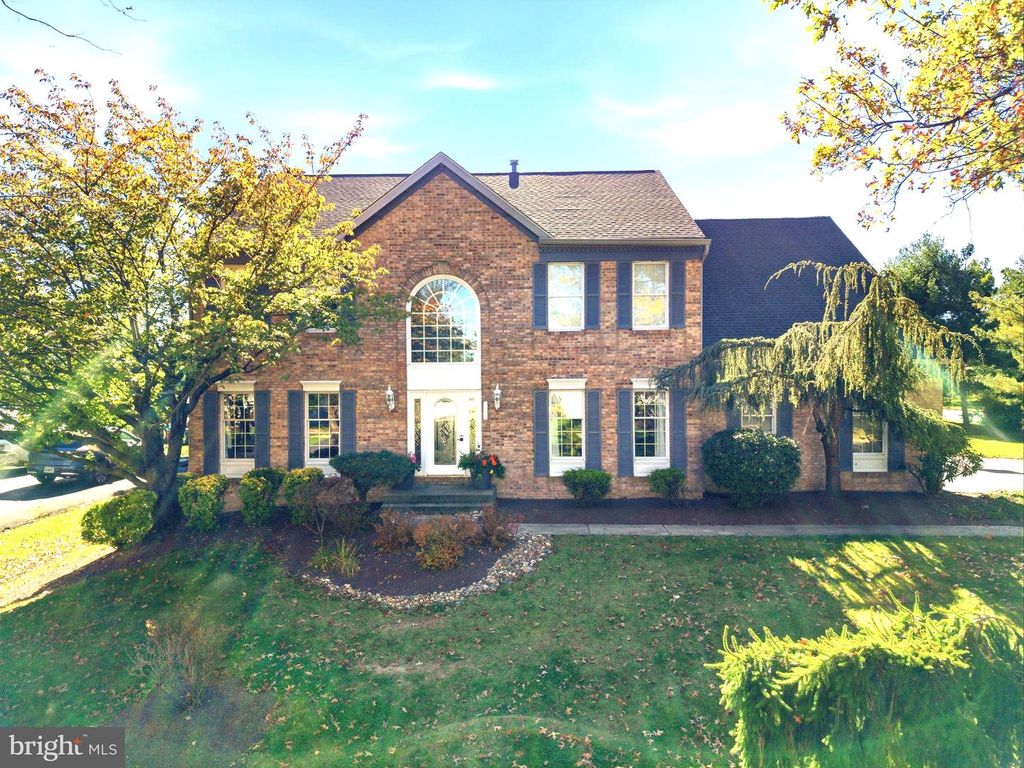 123 ORTHODOX DR, Richboro, PA 18954