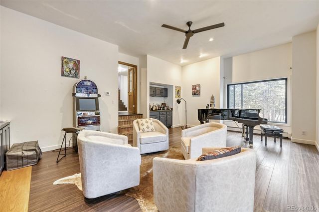 34066 Ranchero Road, Evergreen, CO 80439
