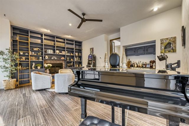 34066 Ranchero Road, Evergreen, CO 80439