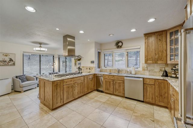 34066 Ranchero Road, Evergreen, CO 80439