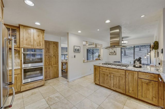 34066 Ranchero Road, Evergreen, CO 80439