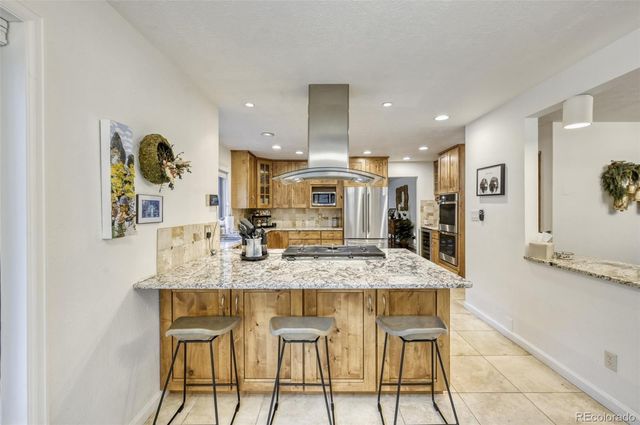 34066 Ranchero Road, Evergreen, CO 80439