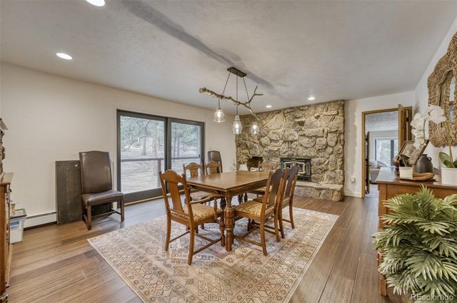 34066 Ranchero Road, Evergreen, CO 80439