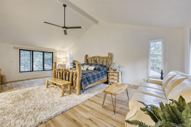 34066 Ranchero Road, Evergreen, CO 80439