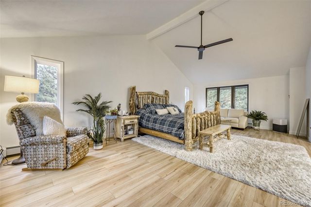 34066 Ranchero Road, Evergreen, CO 80439